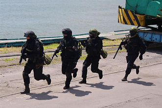 В Ростове намечено проведение антитеррористической тренировки