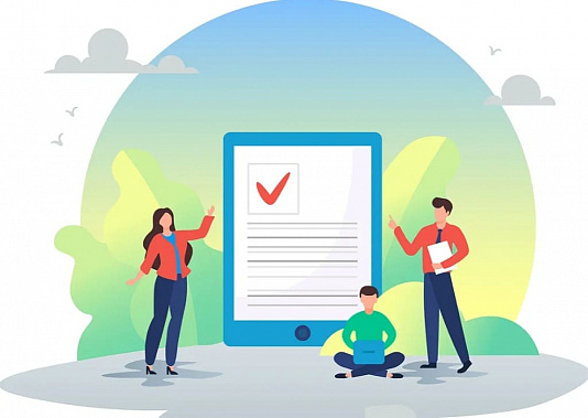 Стань волонтером и расскажи дончанам о благоустройстве