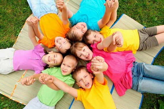 На Дону стартовала детская оздоровительная кампания