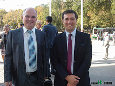 Вдохновение плюс удача