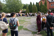 По адаптированным программам