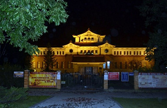 Гроссмейстер из Шахт Василий Папин: «Ну что тебе сказать про Сахалин?» 