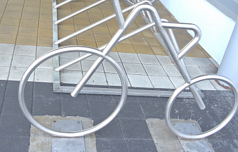 Воруют в Ростове велосипеды не только подростки...