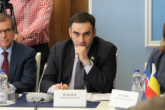 Закон – в помощь