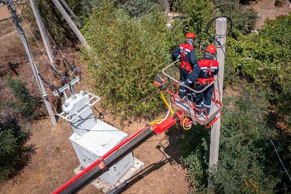 В хуторе Попове сдадут в эксплуатацию модульный ДК
