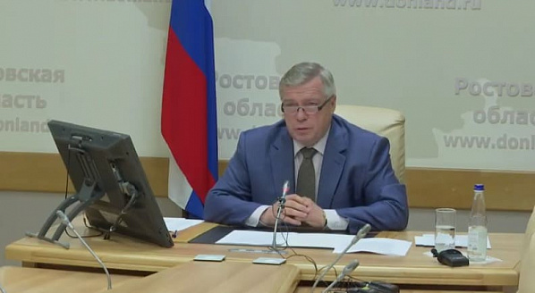 Потери и внеплановые расходы бюджета Ростовской области составят не менее 4 млрд рублей