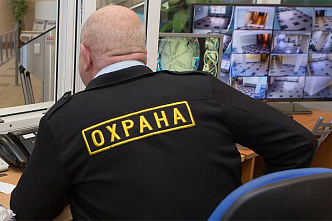 Контролер-охранник в Ростове-на-Дону зарабатывает до 37 000 рублей