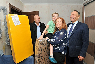 «Елка желаний» возвращает веру в чудо