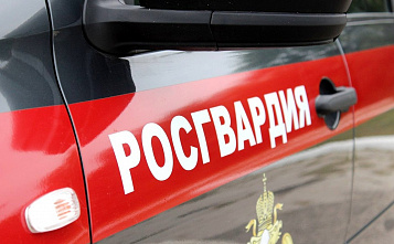Состоялся итоговый военный совет Южного ордена Жукова округа войск национальной гвардии