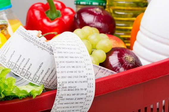Ростов, цены на продукты, подорожание, инфляция