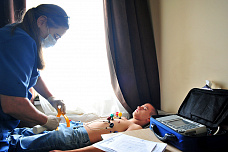 01 10 2025 Минобороны России продолжает набор граждан на военную службу