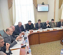 О мусоре и обманутых дольщиках