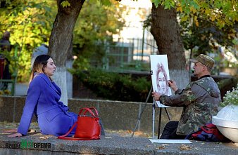 Общественники Ростова выступают за единую концепцию реконструкции парка им. М Горького