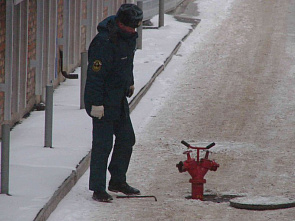 Черное утро понедельника…_2804