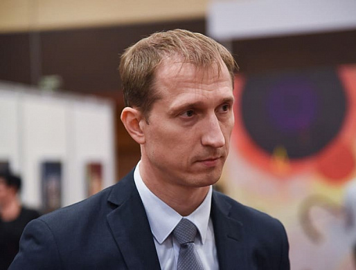 Донской парламентарий возглавил в Приморье авиазавод «Прогресс»
