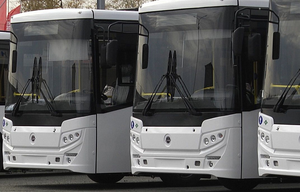 Часть батайских автобусов вернется на Ворошиловский проспект Ростова