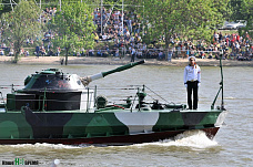 Округ отмечает юбилей. Часть вторая