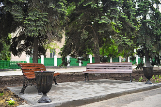 Победители заброшенных пустырей