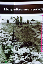 Жертвы и герои