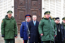 Ну а мальчики?.. а мальчики – потом!