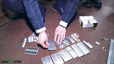 А за «Лирику» ответите!