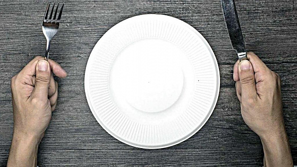 Регулярные голодания – защита от COVID-19