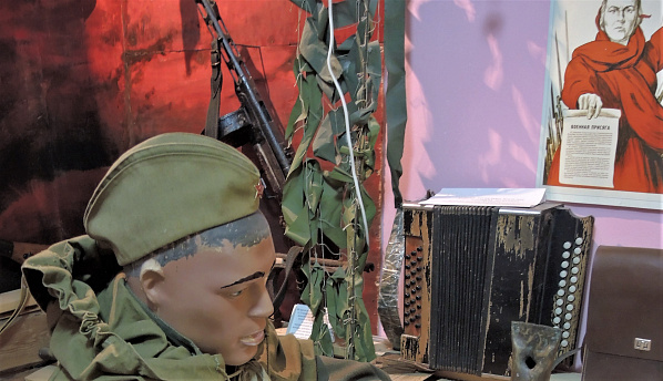 Ростов-на-Дону: о гармони и безопасности движения