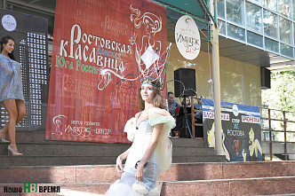 Брюнетки против блондинок