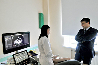 В Ростове прошел Всероссийский симпозиум детских хирургов