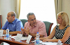 Законы и жизнь