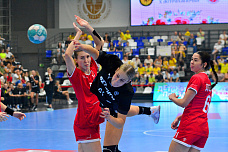 25 08 2025 В Кубке губернатора Дона победителем стала новороссийская «Черноморочка»