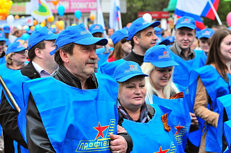 Росту цен - удвоение зарплаты