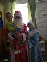 Сохраняя семейные традиции