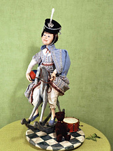 Ее маленький Париж_13766