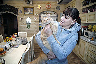 У «Нашего времени» есть свой читатель