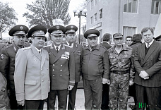 Мы пишем историю страны
