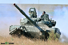 Используя боевой опыт