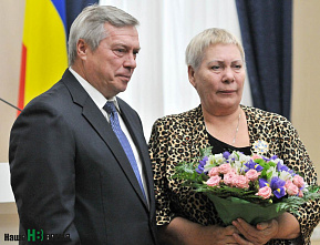 Они шли не за славой