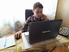 Ростов-на-Дону стал столицей Интернет-шахмат  Юга России!