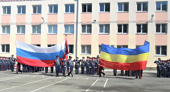 Донские казачьи корпуса выступят в финале  всероссийского конкурса