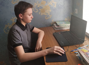 Сальские юниоры стали призерами всероссийского командного интернет-турнира по шахматам