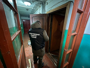 В Азове полицейский застрелил мужчину, напавшего на него с ножом