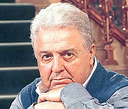 Век Михаила Танича