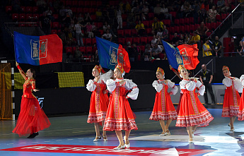 20 09 2026 Подарок городу, дебют вратаря
