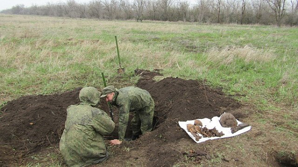 Дорогами славы