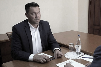 Бывший глава администрации Цимлянского района погиб в зоне СВО