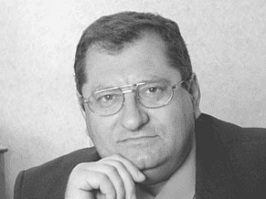 Ушел из жизни Владимир Григорьевич Гордиенко
