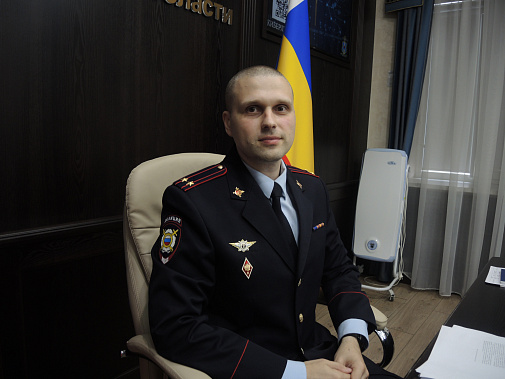 Киберполиция Дона открыла  в МАКСе свой канал