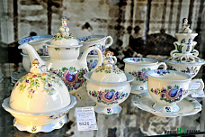 Обучающий фаянс