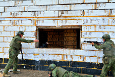 08 06 2025 Главное – верить в себя и не падать духом